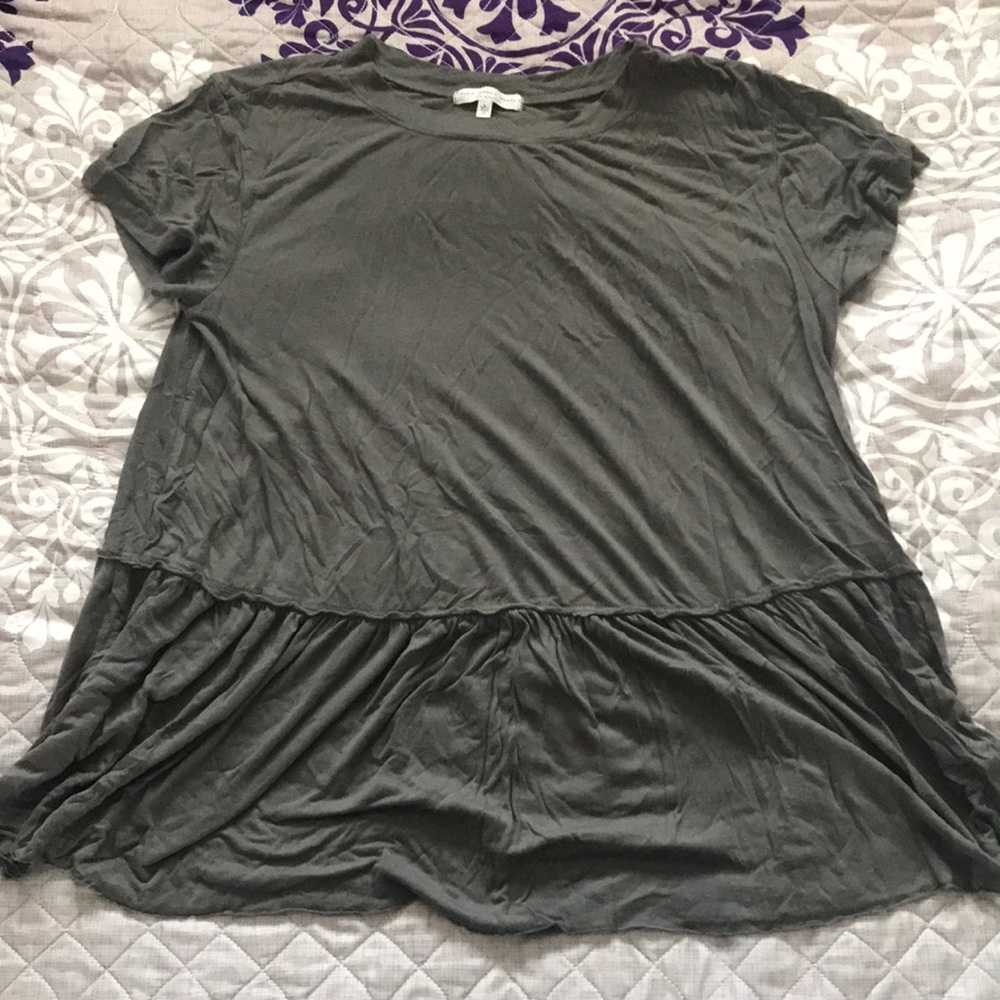 Short Sleeve Shirt
